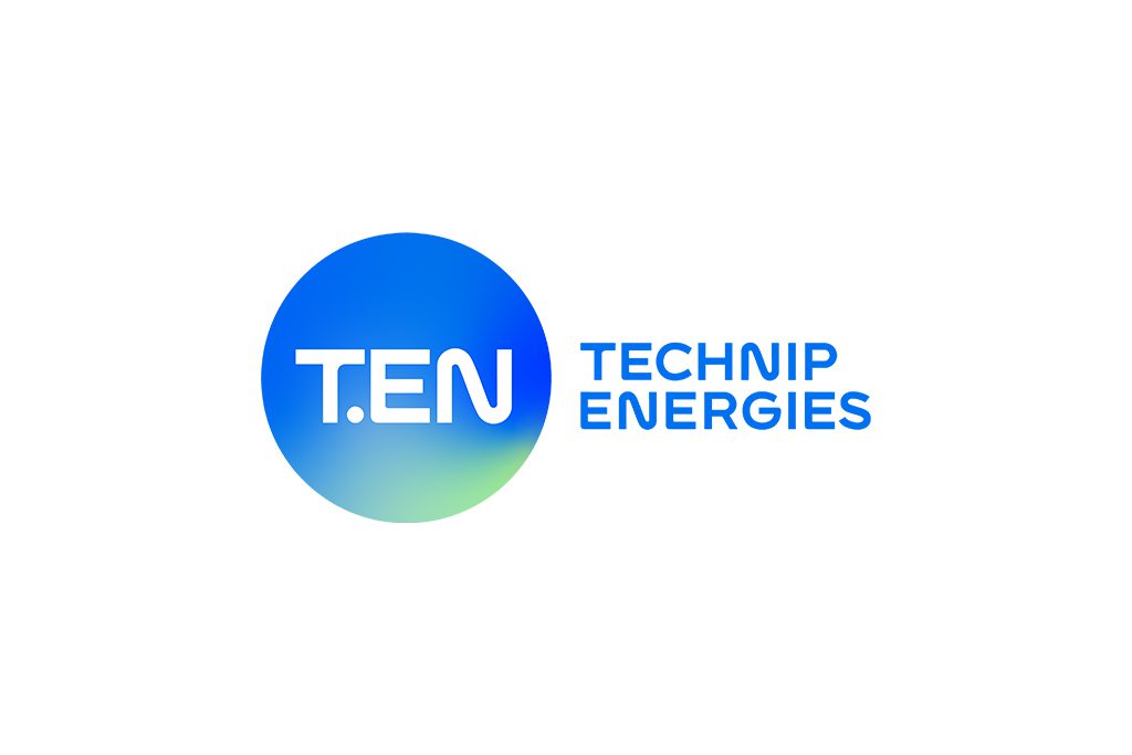 Technip Energies logo