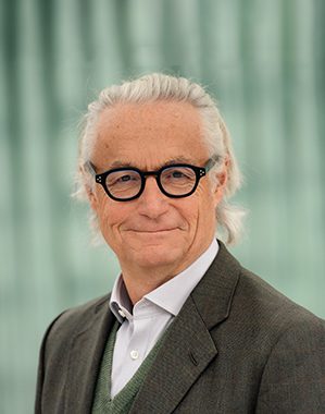 Peter Norris, Agilyx Chair of the Board